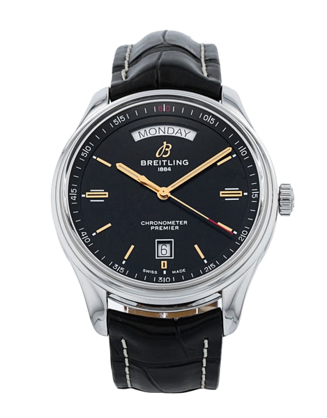 Breitling Premier A45340